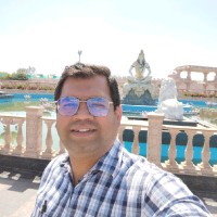 Chetan Kaware