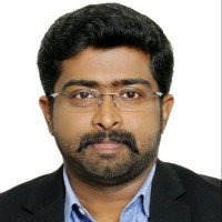 Vivek Vimal