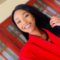 Lesego M.