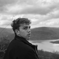 Jonathan Palma