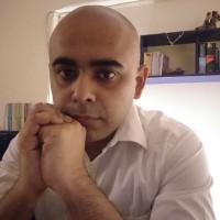 Gaurav Srivastav