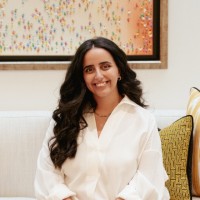 Mariam Al Nahedh, CNC