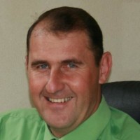 Mathys Vd Westhuizen