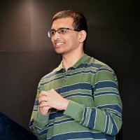 Akshay Suresh