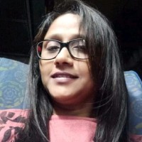 Ashwini Chavan