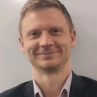 Mark Hancock