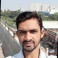 Mohammad Mohseen Mulla
