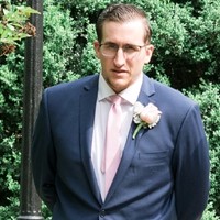 Robbie Corriher, M. IT Management