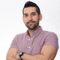 Alejandro Gil Gómez