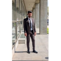 Muhammad Yaseen Butt
