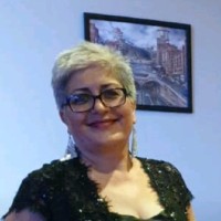 Fattaneh Naeimi