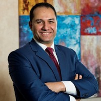 Mamdouh Salem