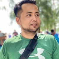 Muhammad Akmal Jaafar