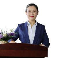 Helen Huai