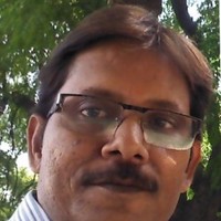 Shakti Vidyarthi