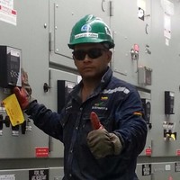 Carlos Alfonso Chaparro Carreño