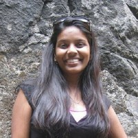 Sameena Ansari