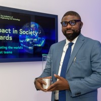 Lasisi Salami LAWAL (PhD, SMIEEE, SMAIAA, MIET)