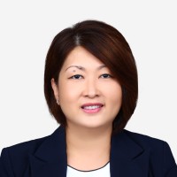 Iris Goh