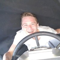Arnoud Van Dalen
