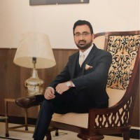 M Adnan Ashraf