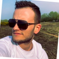 Damian Pomorski