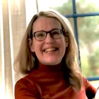 Anna Sjöstrand