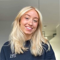 Kirstine Luffe Nagel