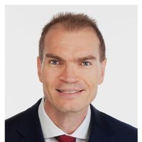 Arne Flueckiger