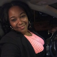 Jamila Green