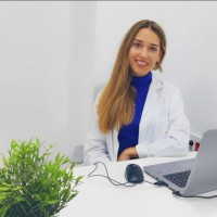 Noelia Avecilla- Psicóloga Sanitaria