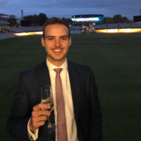 Scott Izzard