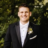 Max Rustad, Mba