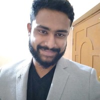 Uday Shankar Raghavan