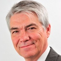 Marc Corthout