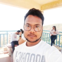 Bhupendra Kumar