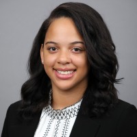 Kaila Goodwin, Mba