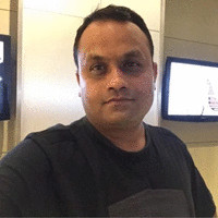 Dhiraj Thakur