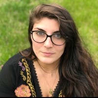 Anna Kassouf