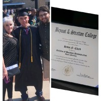 Kevin Cloyd