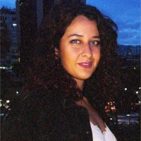 Michelle Caporali