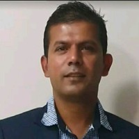 Ravind Kumar
