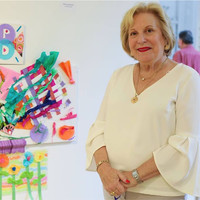 Joan karron