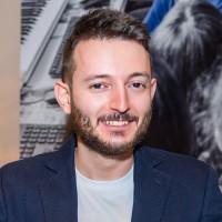 Simone Pomilia