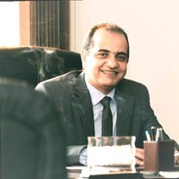 wael Samir