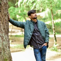 Shubham Srivastava