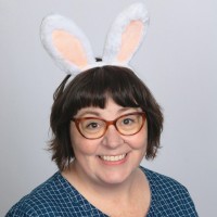 Carolyn Mcknight
