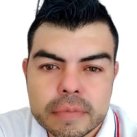 Yimis Rodriguez Colmenarez