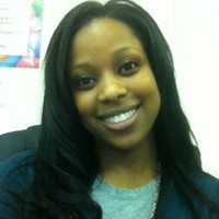 Tenisha Press (Moore)