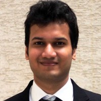 ANKIT DROLIA